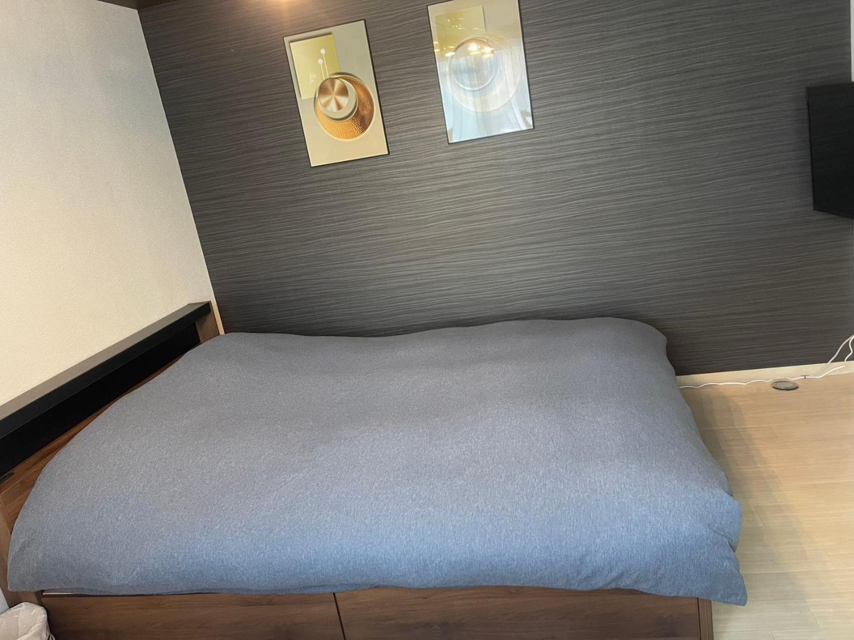 Okaeri築地町 Apartment Такамацу Екстериор снимка