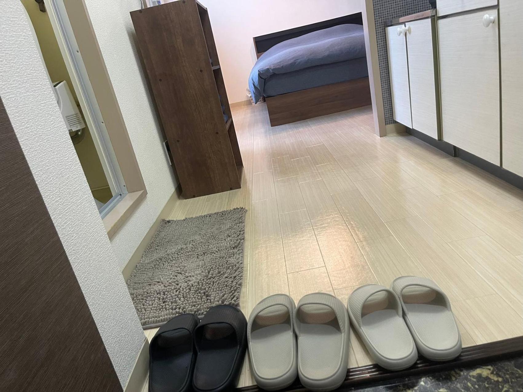 Okaeri築地町 Apartment Такамацу Екстериор снимка