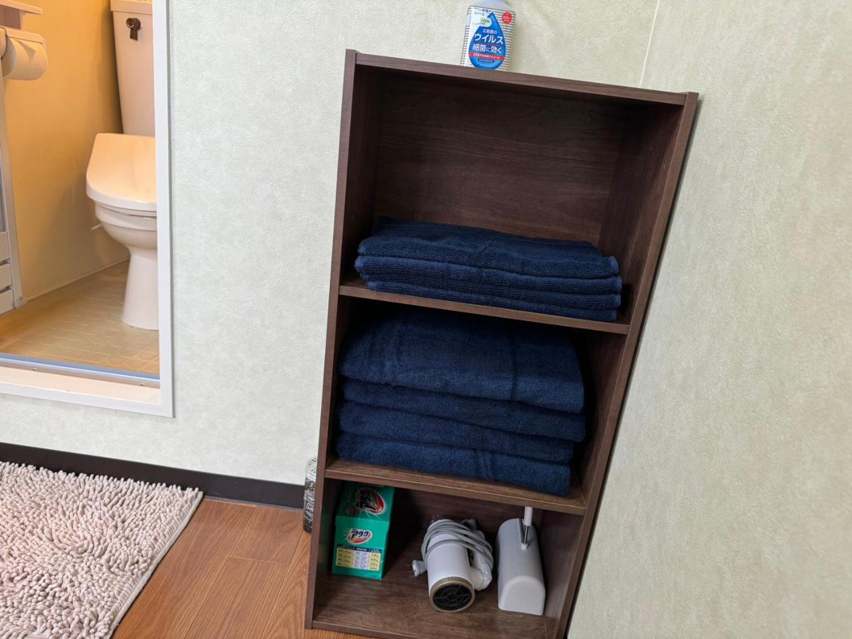 Okaeri築地町 Apartment Такамацу Екстериор снимка