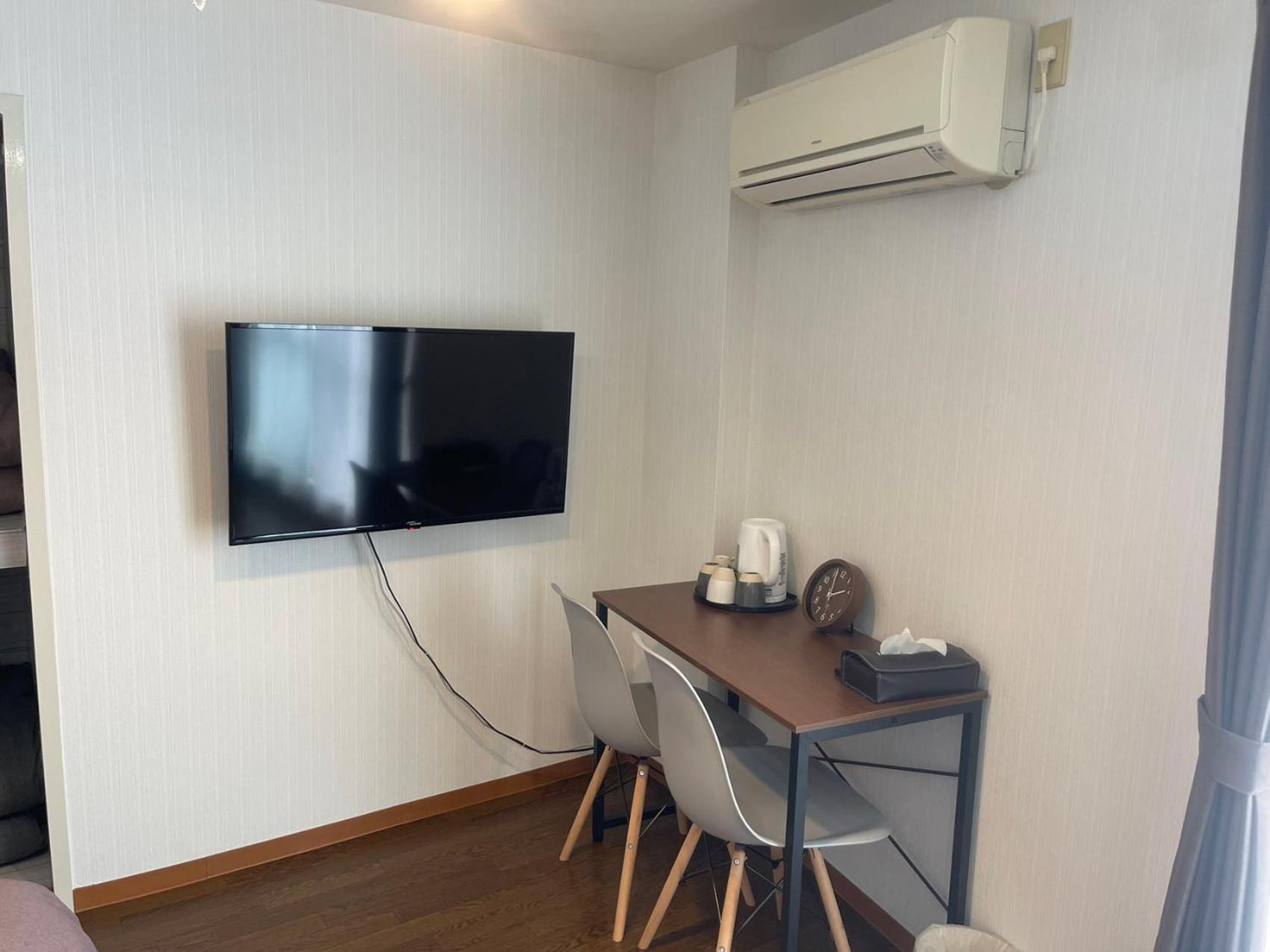 Okaeri築地町 Apartment Такамацу Екстериор снимка