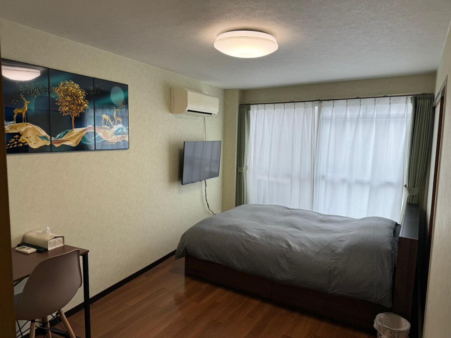 Okaeri築地町 Apartment Такамацу Екстериор снимка