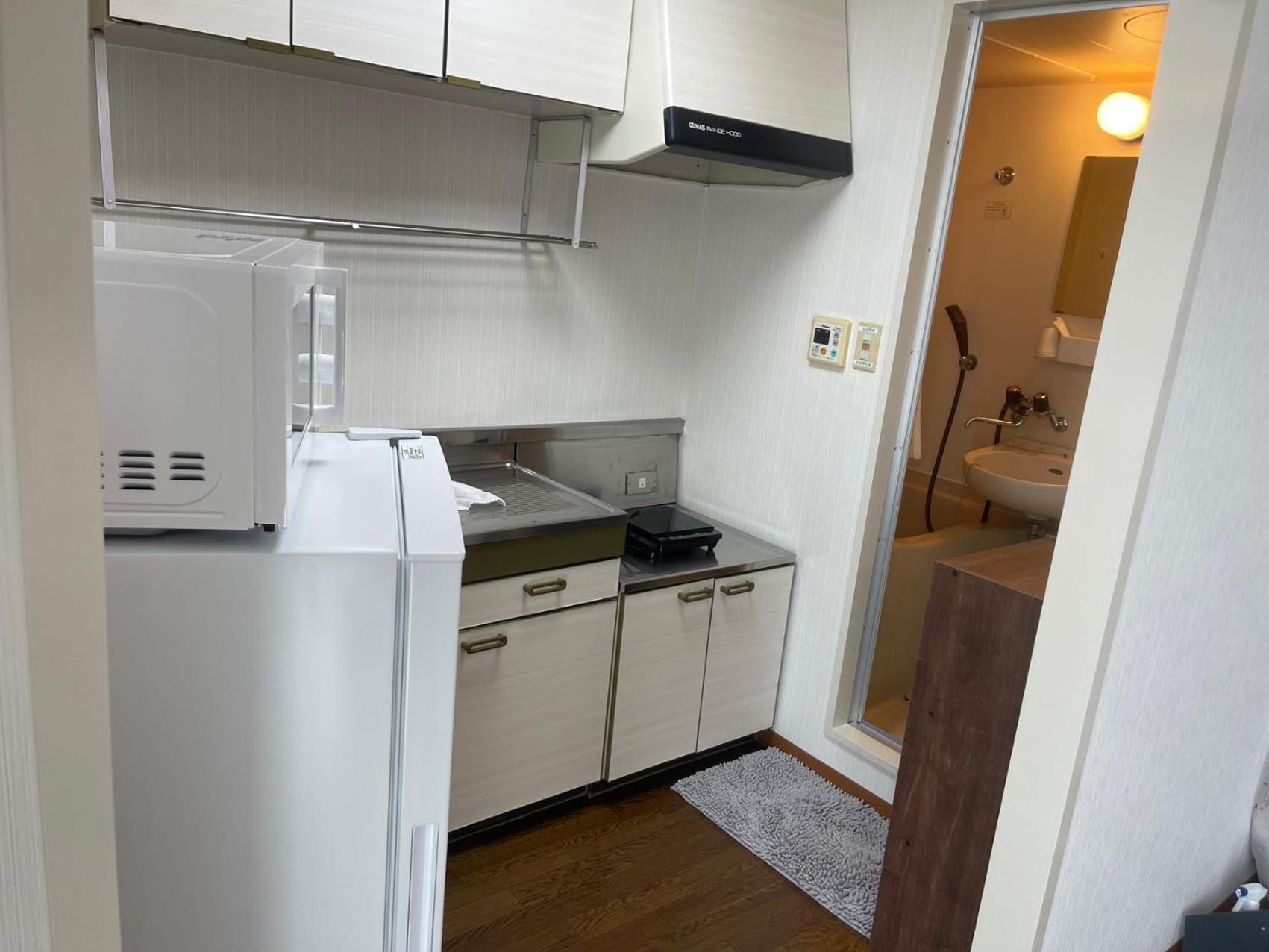 Okaeri築地町 Apartment Такамацу Екстериор снимка