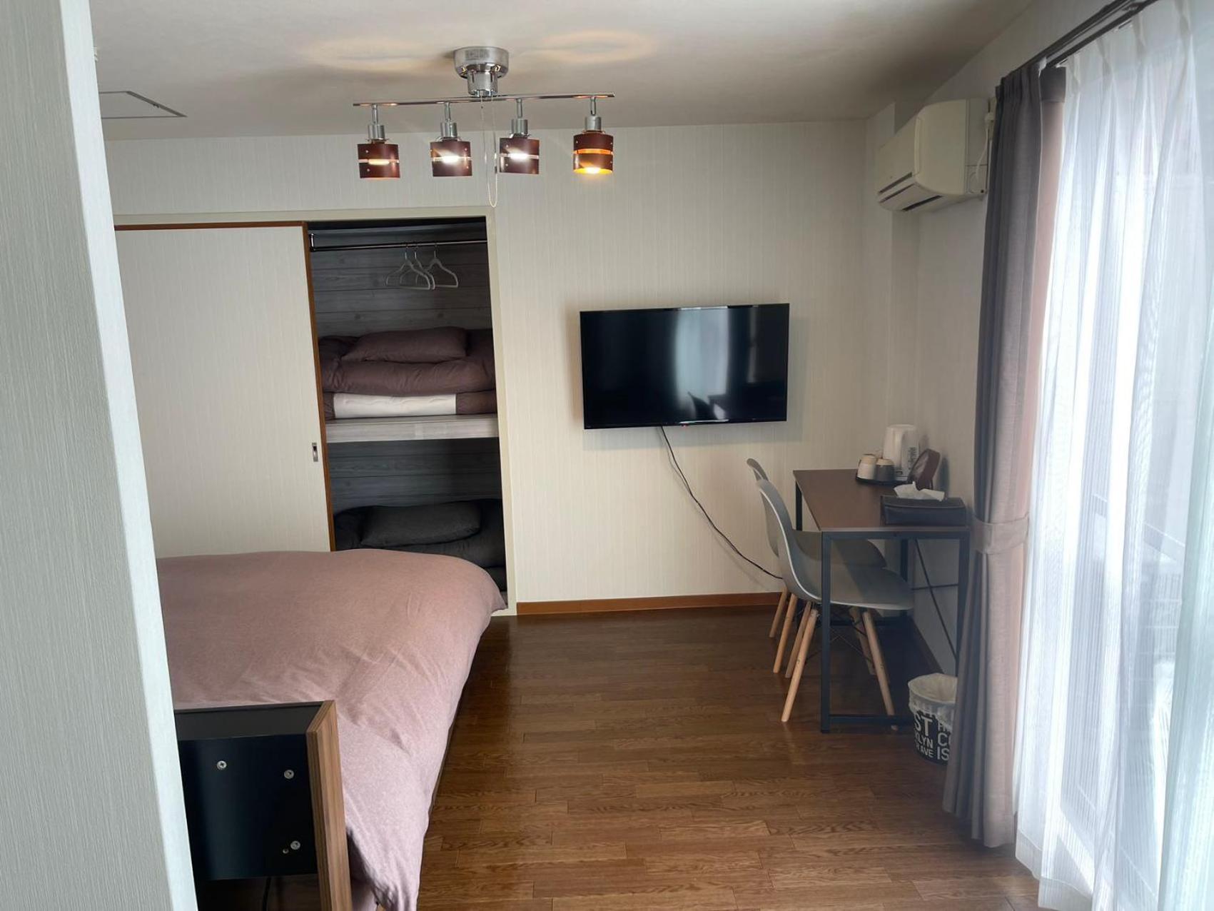 Okaeri築地町 Apartment Такамацу Екстериор снимка