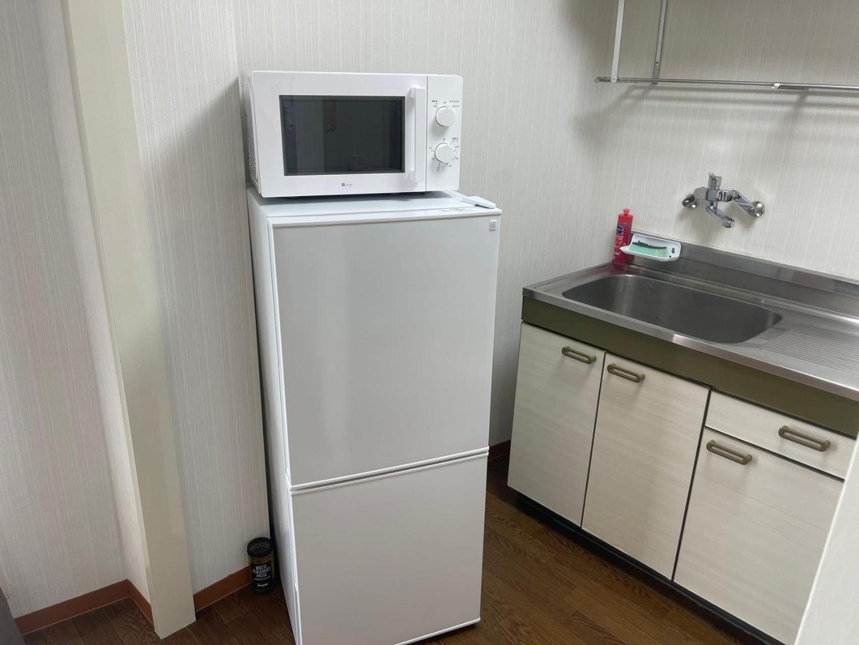 Okaeri築地町 Apartment Такамацу Екстериор снимка