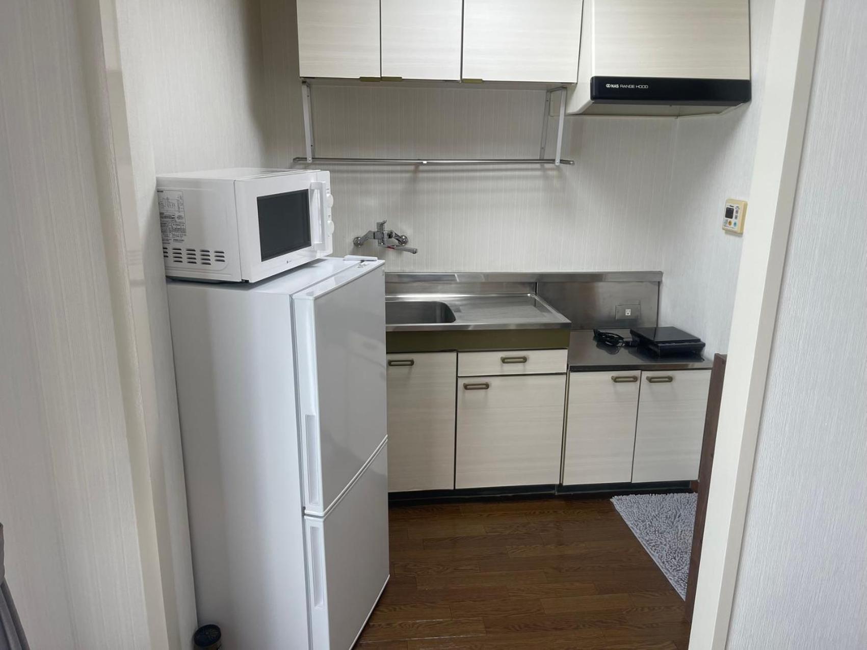 Okaeri築地町 Apartment Такамацу Екстериор снимка