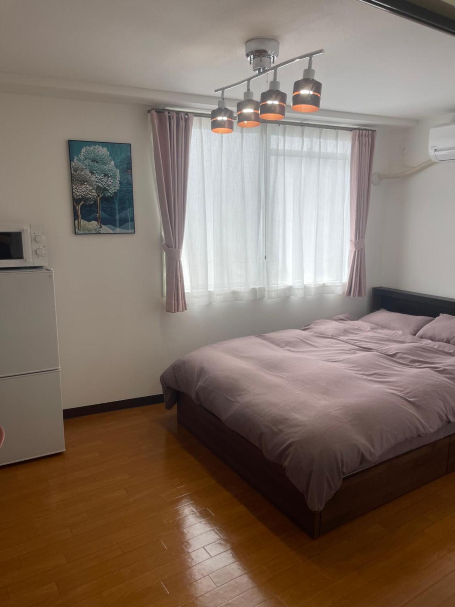 Okaeri築地町 Apartment Такамацу Екстериор снимка