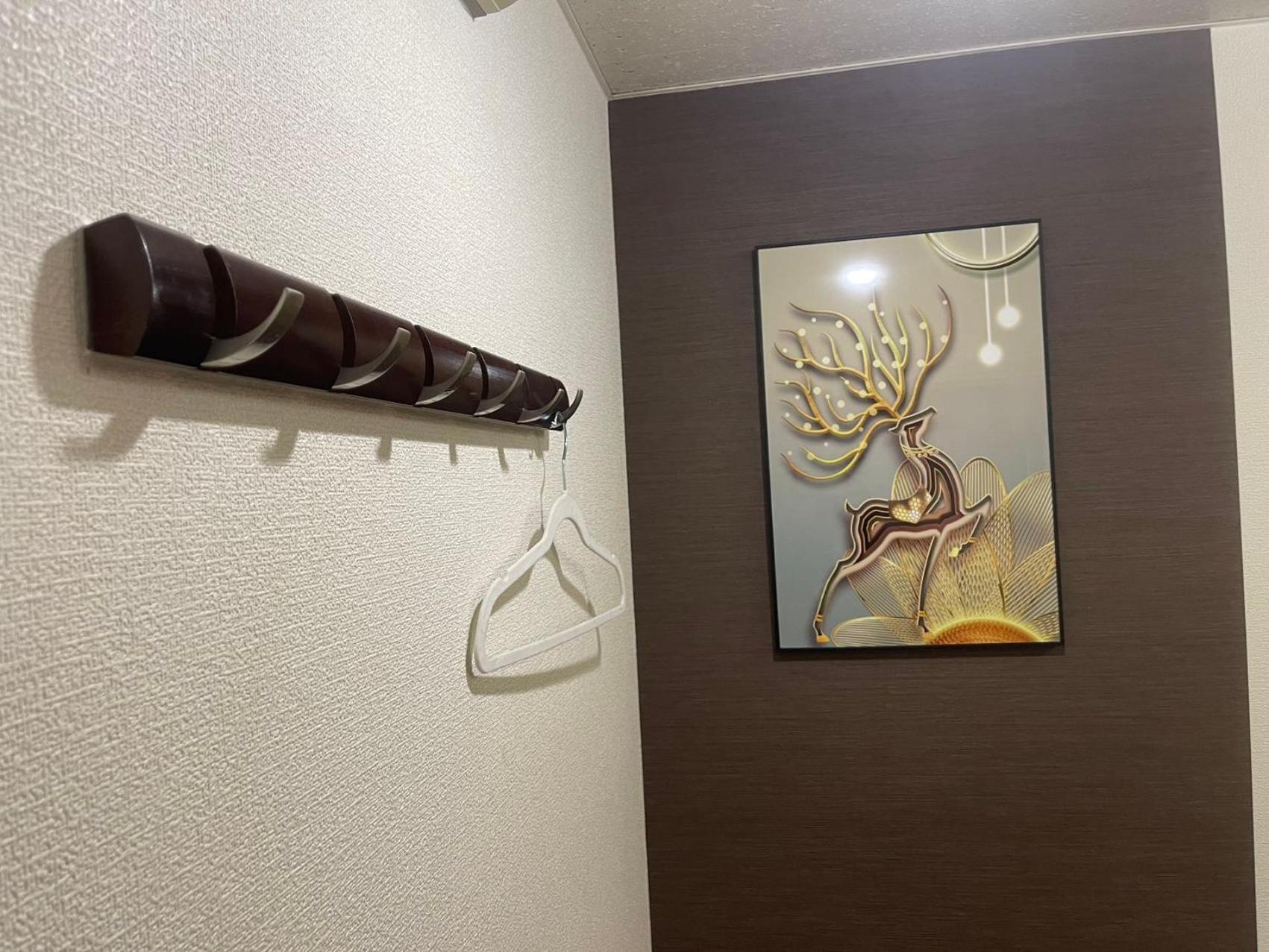 Okaeri築地町 Apartment Такамацу Екстериор снимка