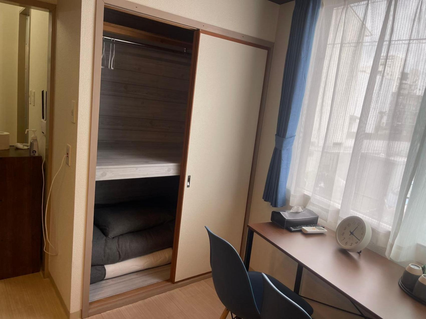 Okaeri築地町 Apartment Такамацу Екстериор снимка